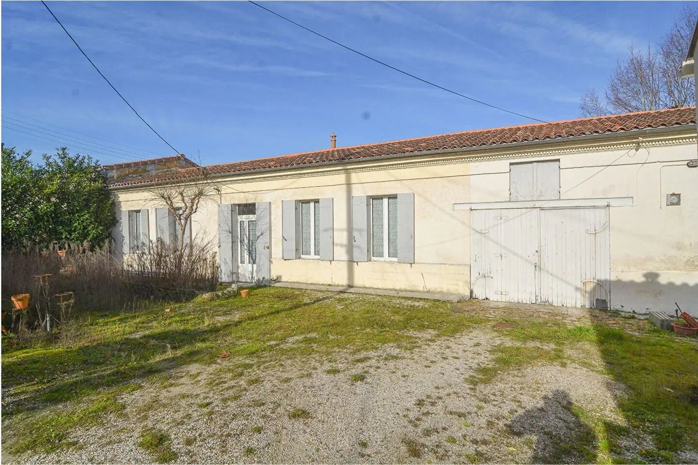 Maison à vendre, 207m², Saint-Médard-en-Jalles