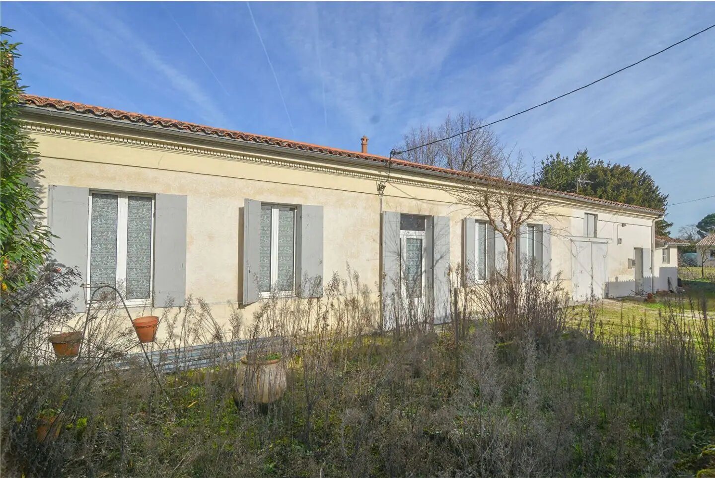 Maison à vendre, 207m², Saint-Médard-en-Jalles