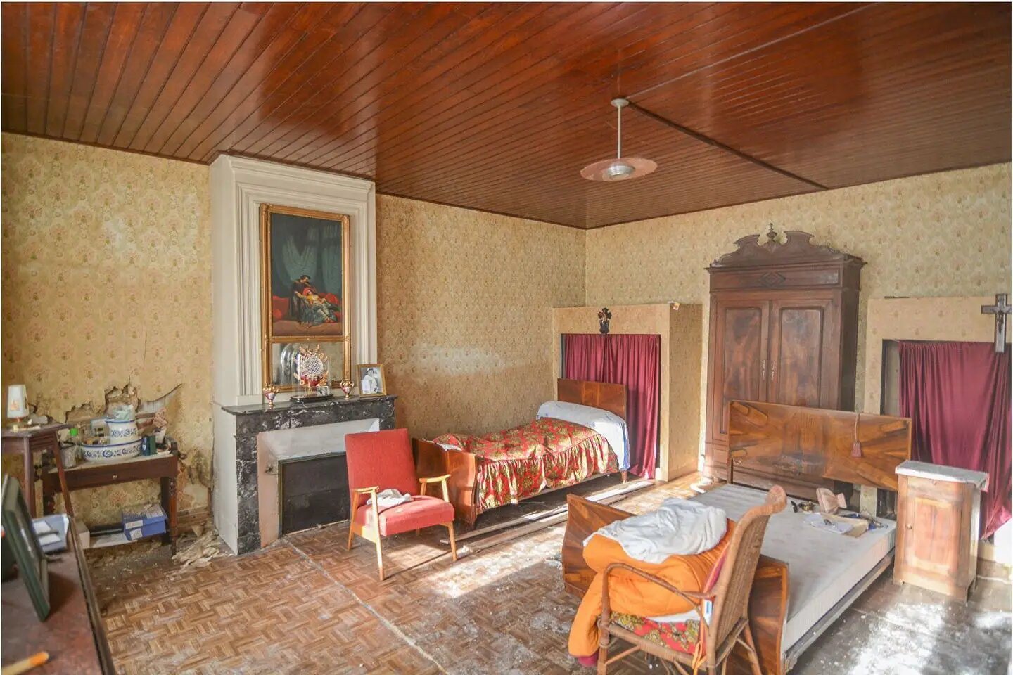 Maison à vendre, 207m², Saint-Médard-en-Jalles