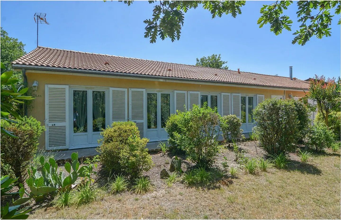 Maison à vendre, 154m², Saint-Médard-en-Jalles