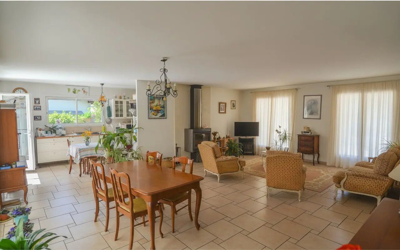 Maison à vendre, 154m², Saint-Médard-en-Jalles