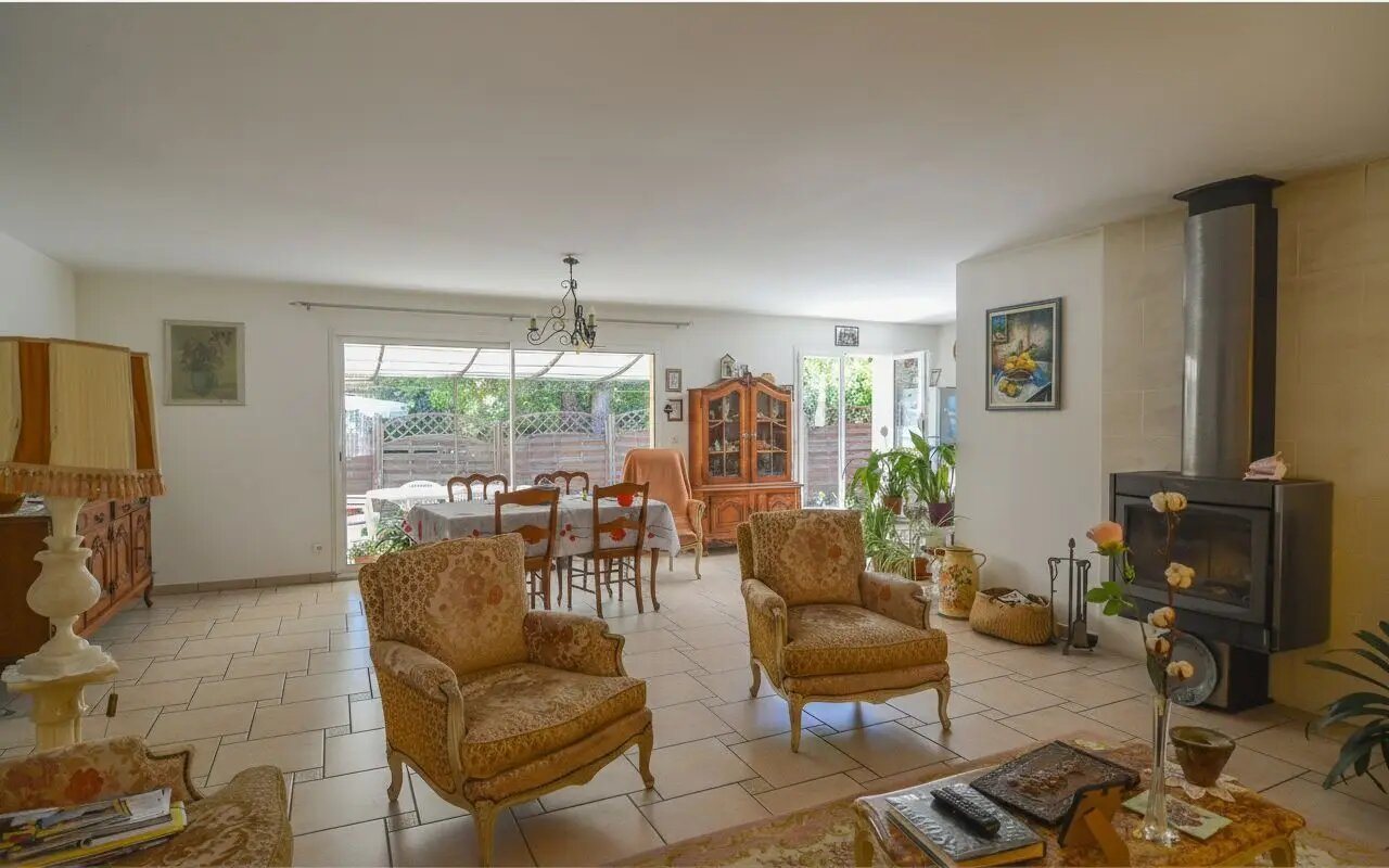 Maison à vendre, 154m², Saint-Médard-en-Jalles