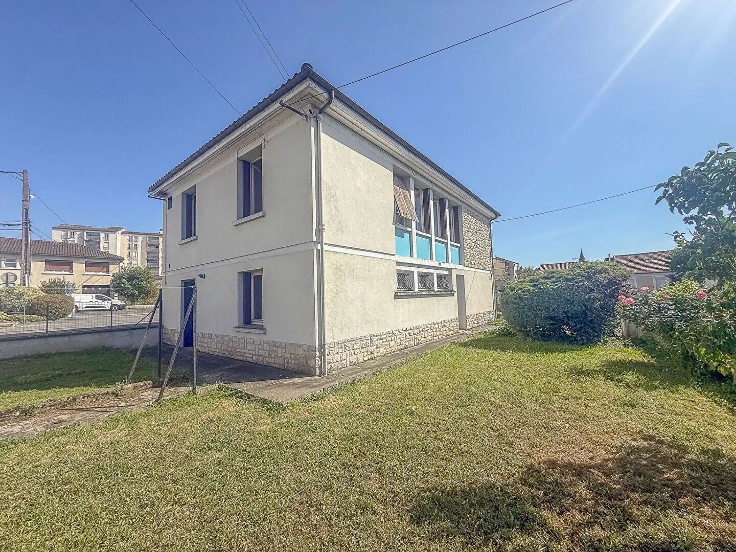 Maison à vendre, 142m², Périgueux