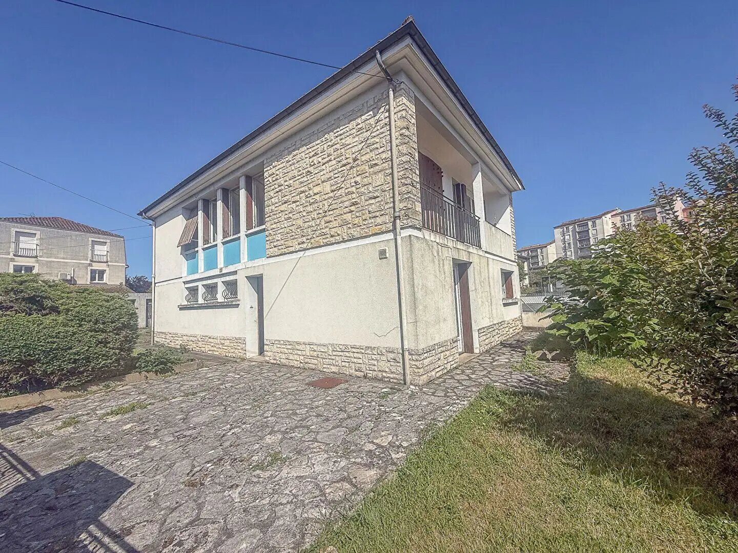 Maison à vendre, 142m², Périgueux