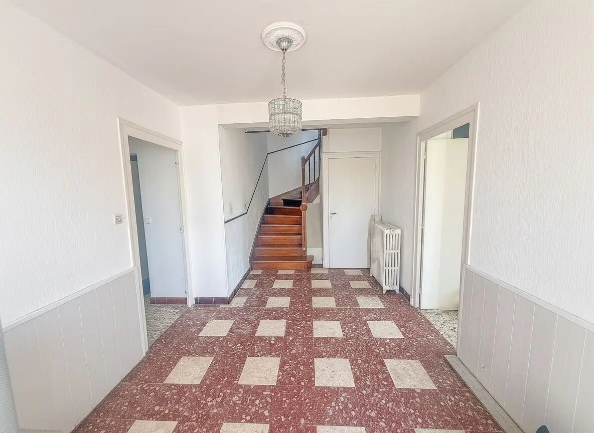 Maison à vendre, 142m², Périgueux
