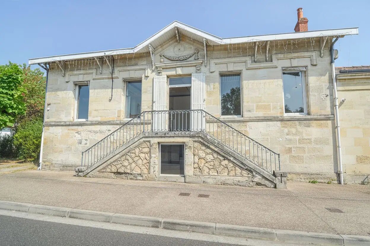 Maison à vendre, 91m², Blanquefort