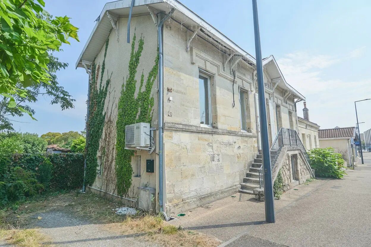 Maison à vendre, 91m², Blanquefort