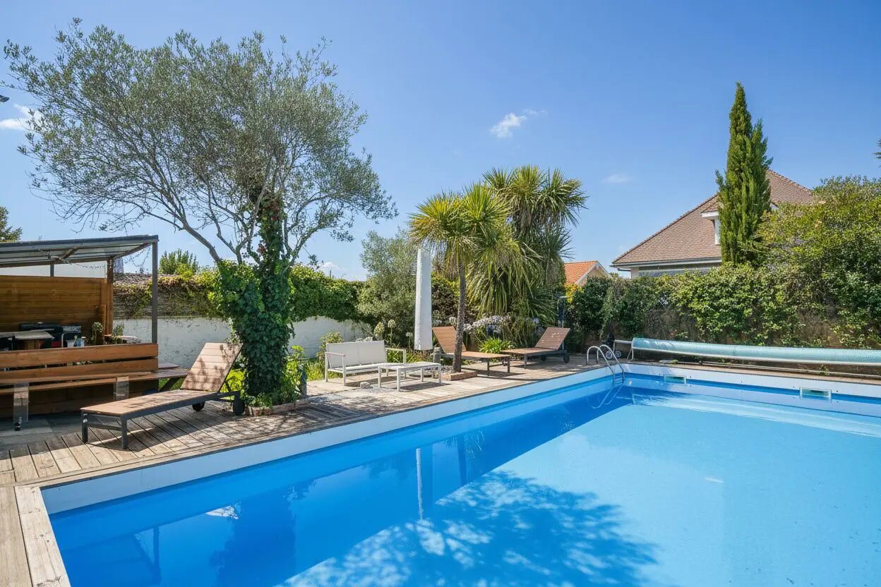 Maison à vendre, 156m², Villenave-d'Ornon