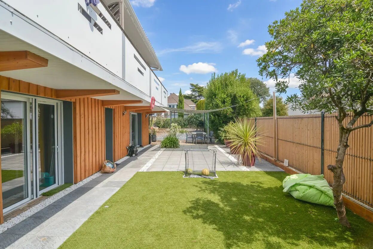 Maison à vendre, 156m², Villenave-d'Ornon
