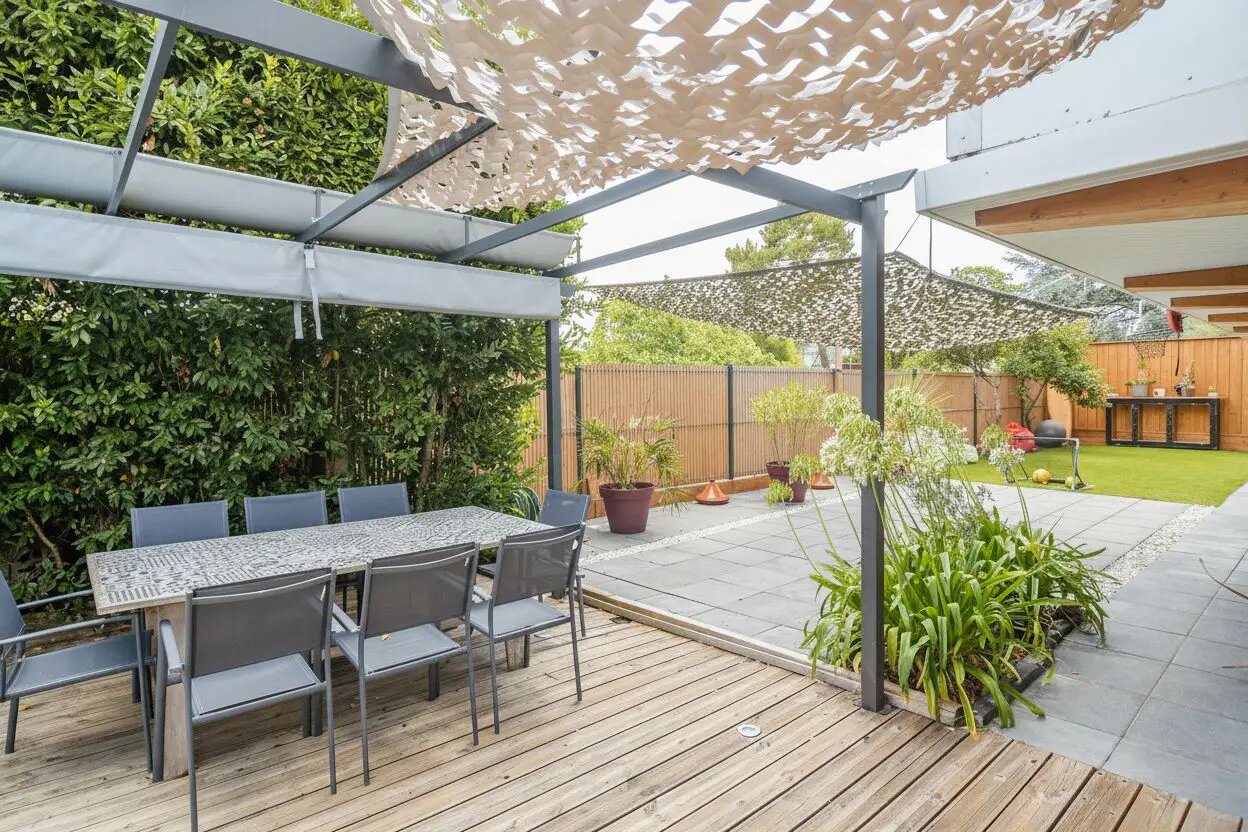 Maison à vendre, 156m², Villenave-d'Ornon