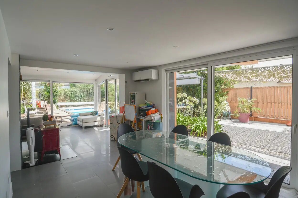 Maison à vendre, 156m², Villenave-d'Ornon