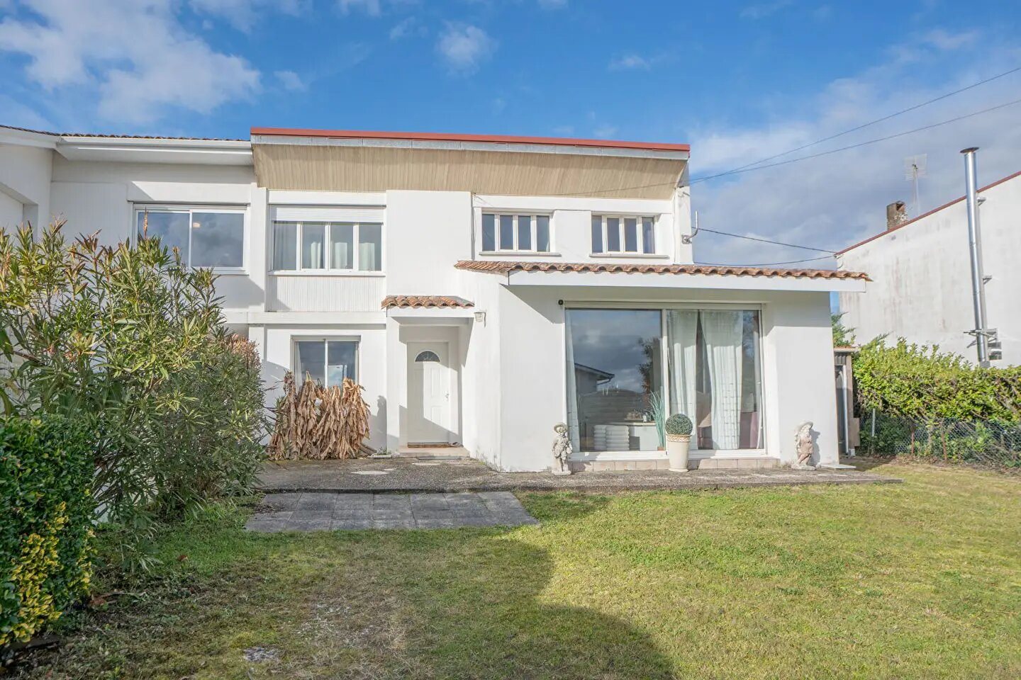 Maison à vendre, 142m², Saint-Médard-en-Jalles