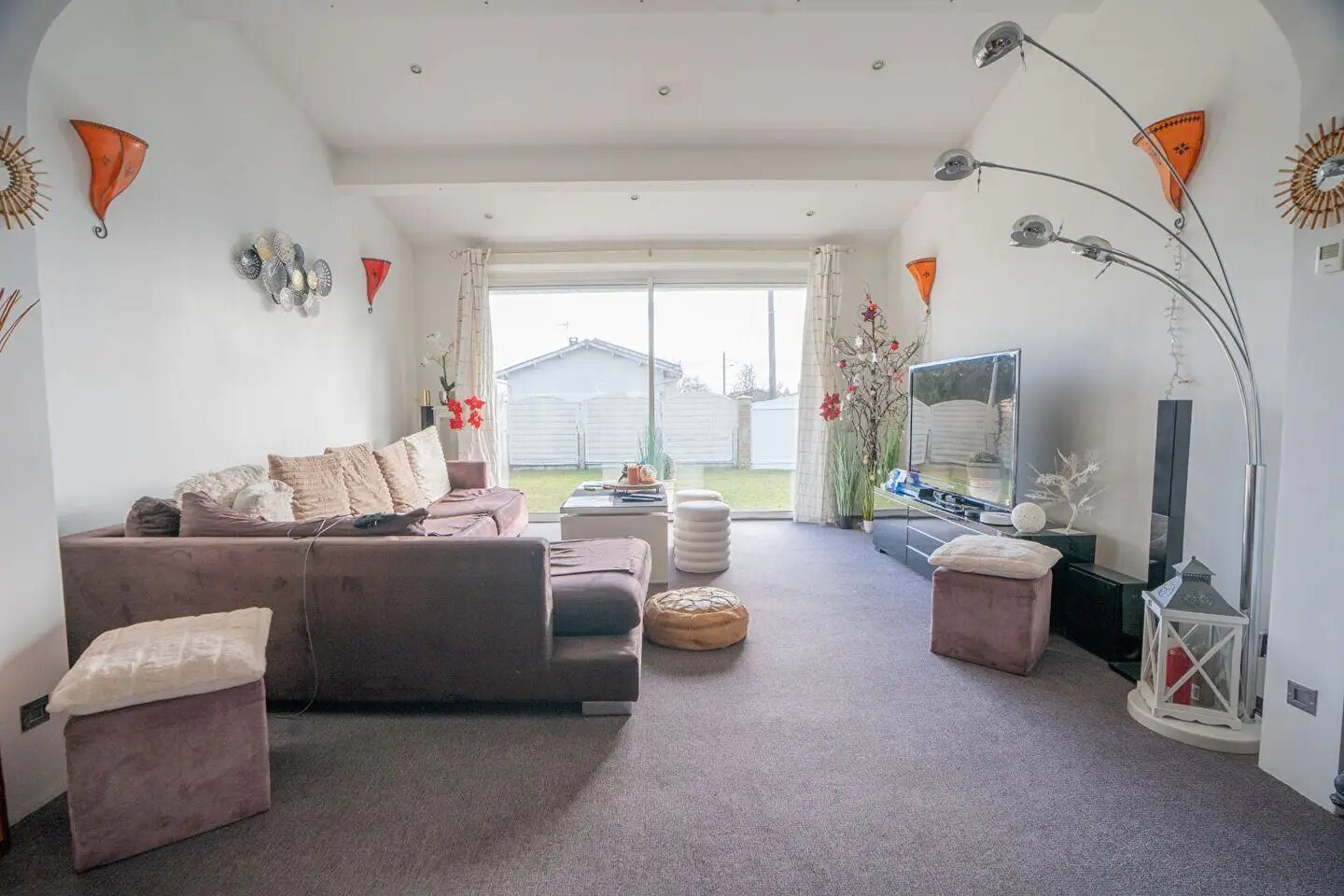 Maison à vendre, 142m², Saint-Médard-en-Jalles