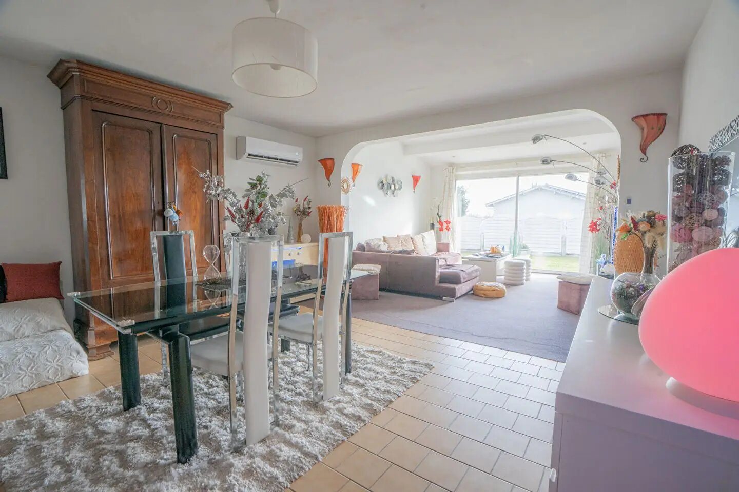 Maison à vendre, 142m², Saint-Médard-en-Jalles