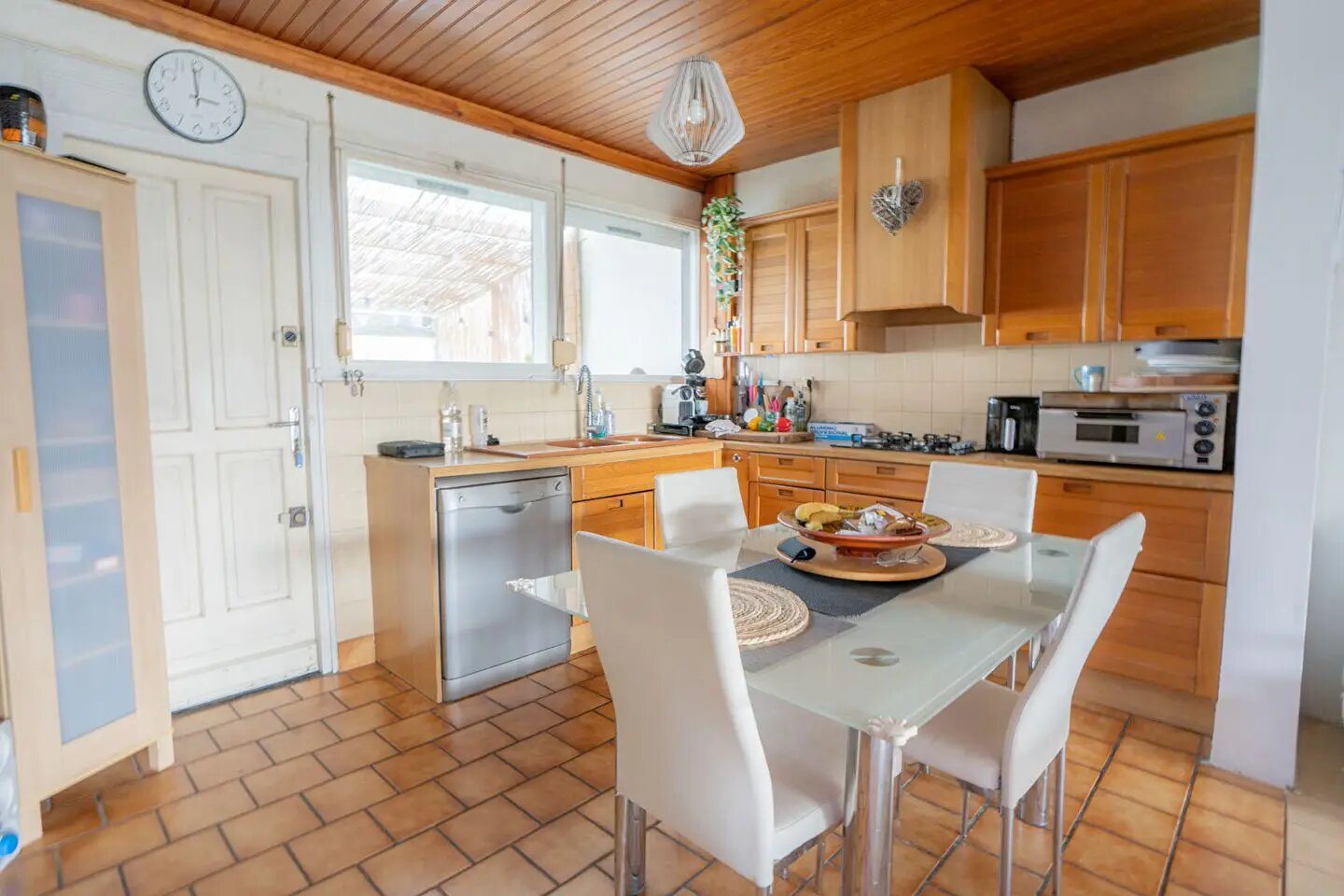 Maison à vendre, 142m², Saint-Médard-en-Jalles