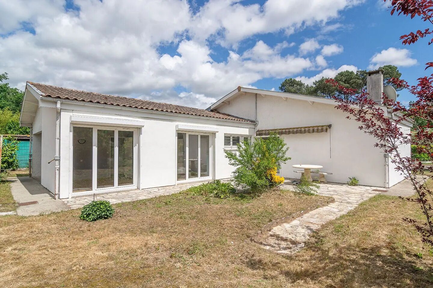 Maison à vendre, 105m², Saint-Médard-en-Jalles