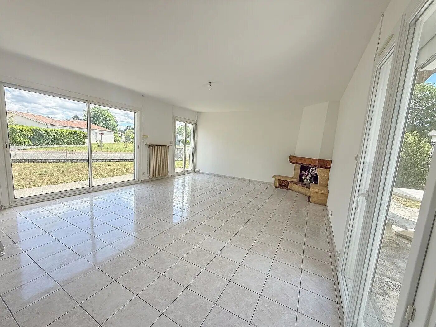 Maison à vendre, 105m², Saint-Médard-en-Jalles