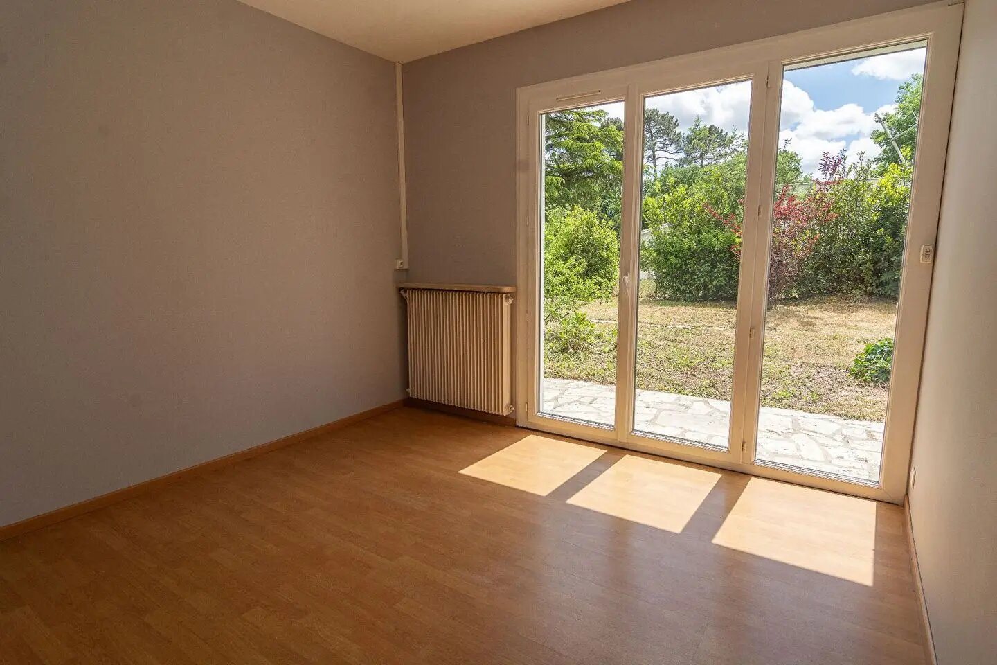 Maison à vendre, 105m², Saint-Médard-en-Jalles