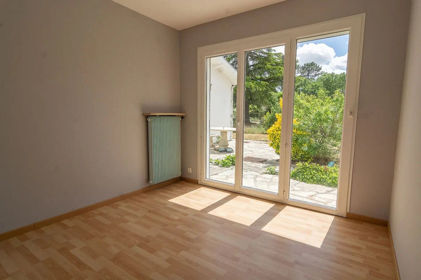 Maison à vendre, 105m², Saint-Médard-en-Jalles