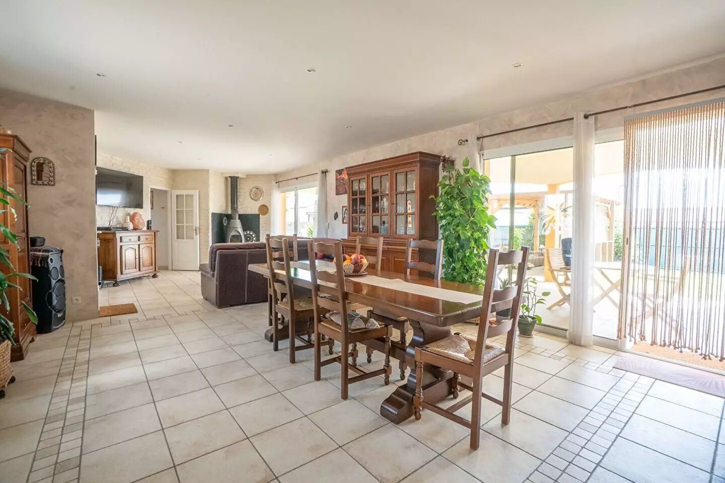 Maison à vendre, 140m², Saint-Médard-en-Jalles