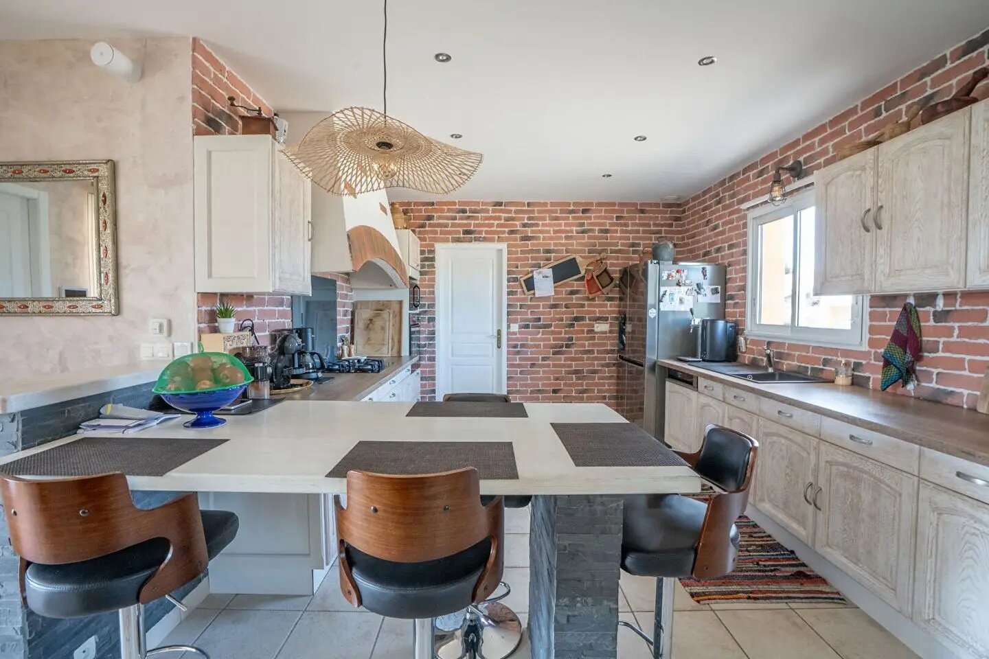 Maison à vendre, 140m², Saint-Médard-en-Jalles