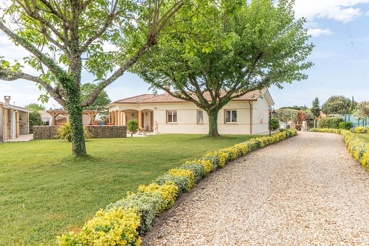 Maison à vendre, 140m², Saint-Médard-en-Jalles