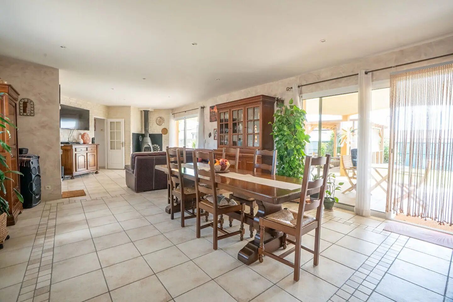 Maison à vendre, 140m², Saint-Médard-en-Jalles