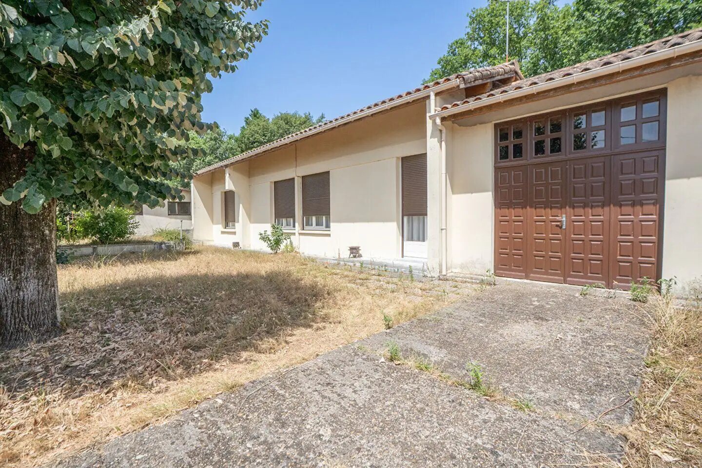 Maison à vendre, 89m², Saint-Médard-en-Jalles