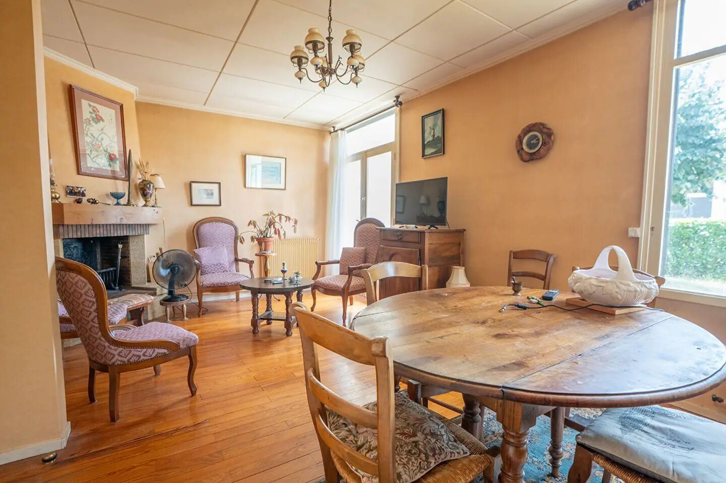 Maison à vendre, 89m², Saint-Médard-en-Jalles