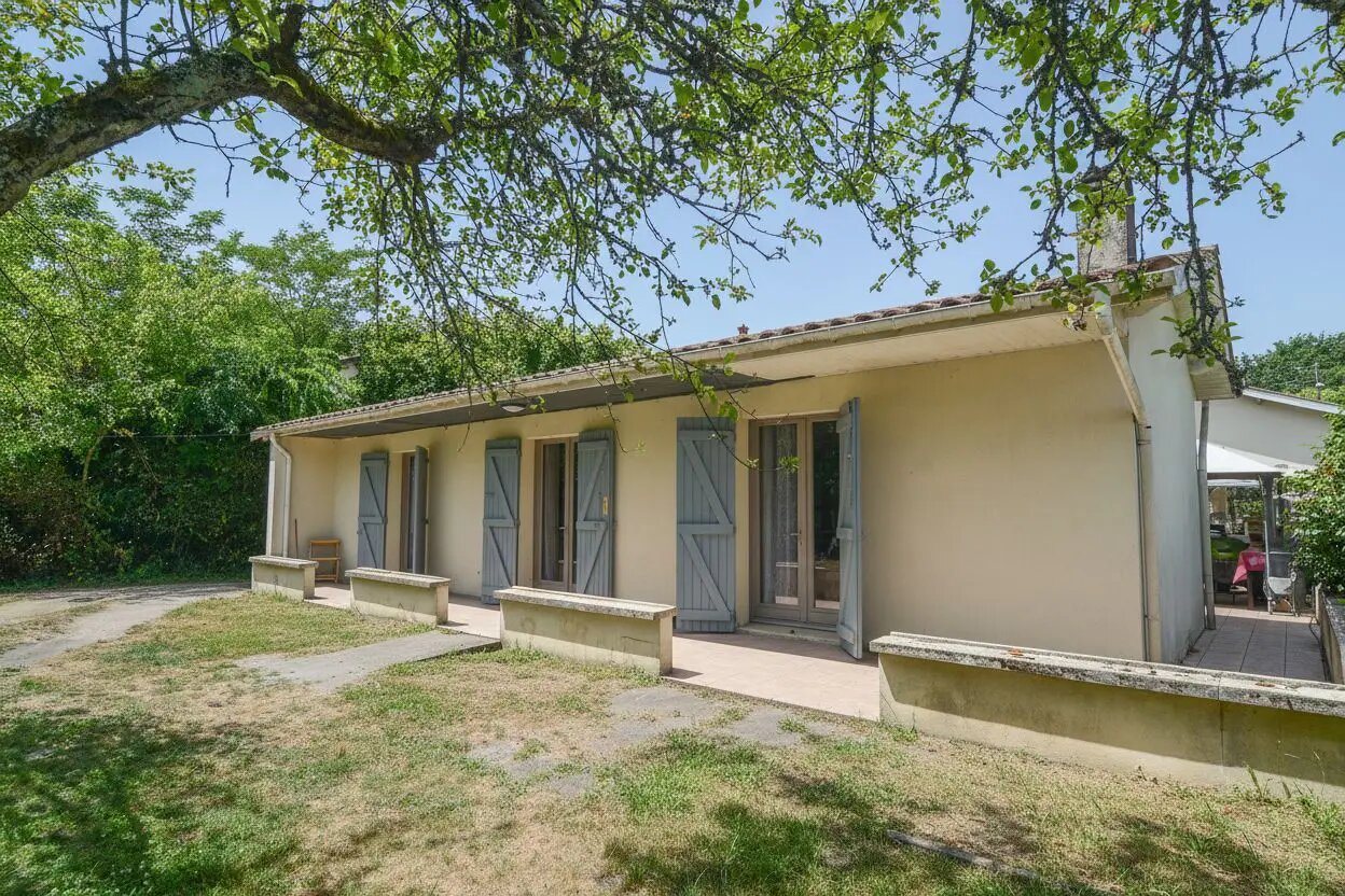 Maison à vendre, 127m², Pessac