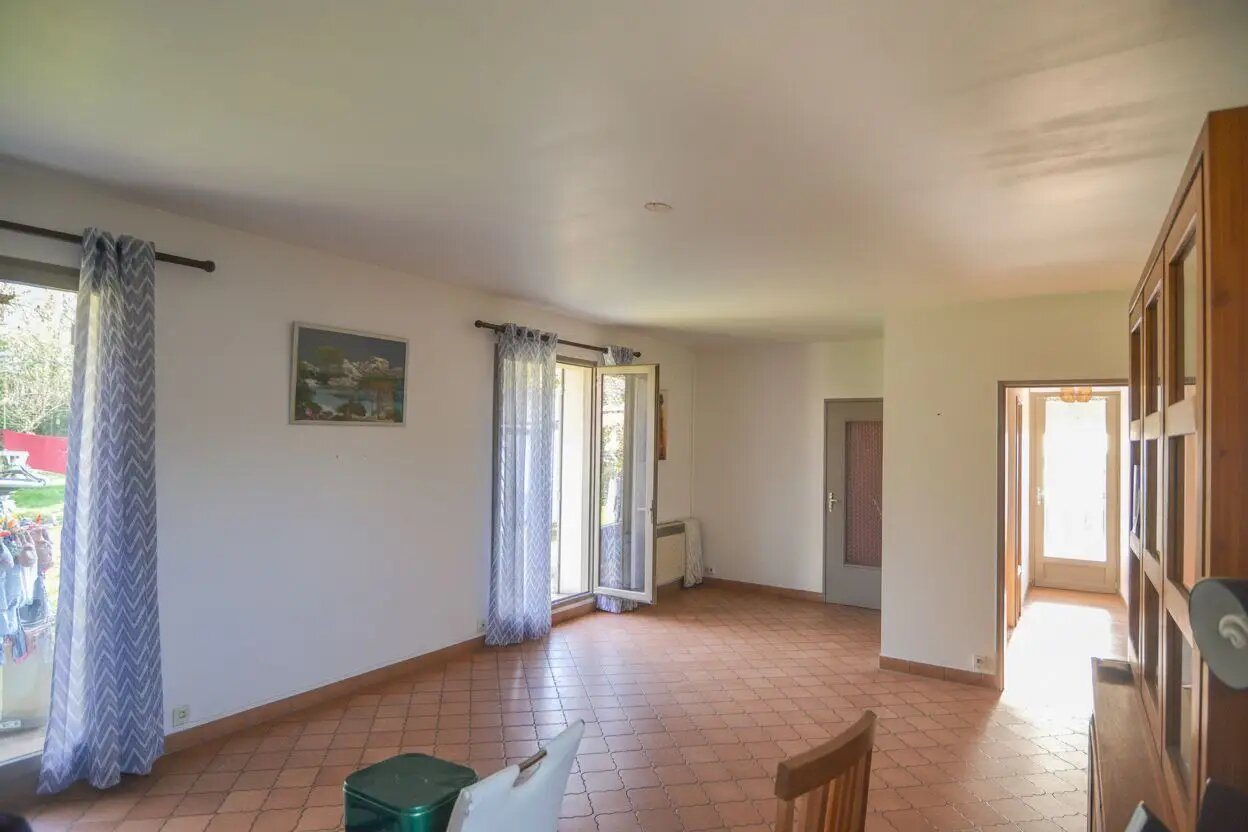 Maison à vendre, 127m², Pessac