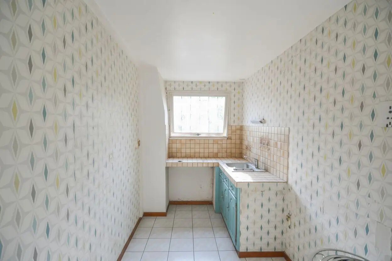 Maison à vendre, 127m², Pessac
