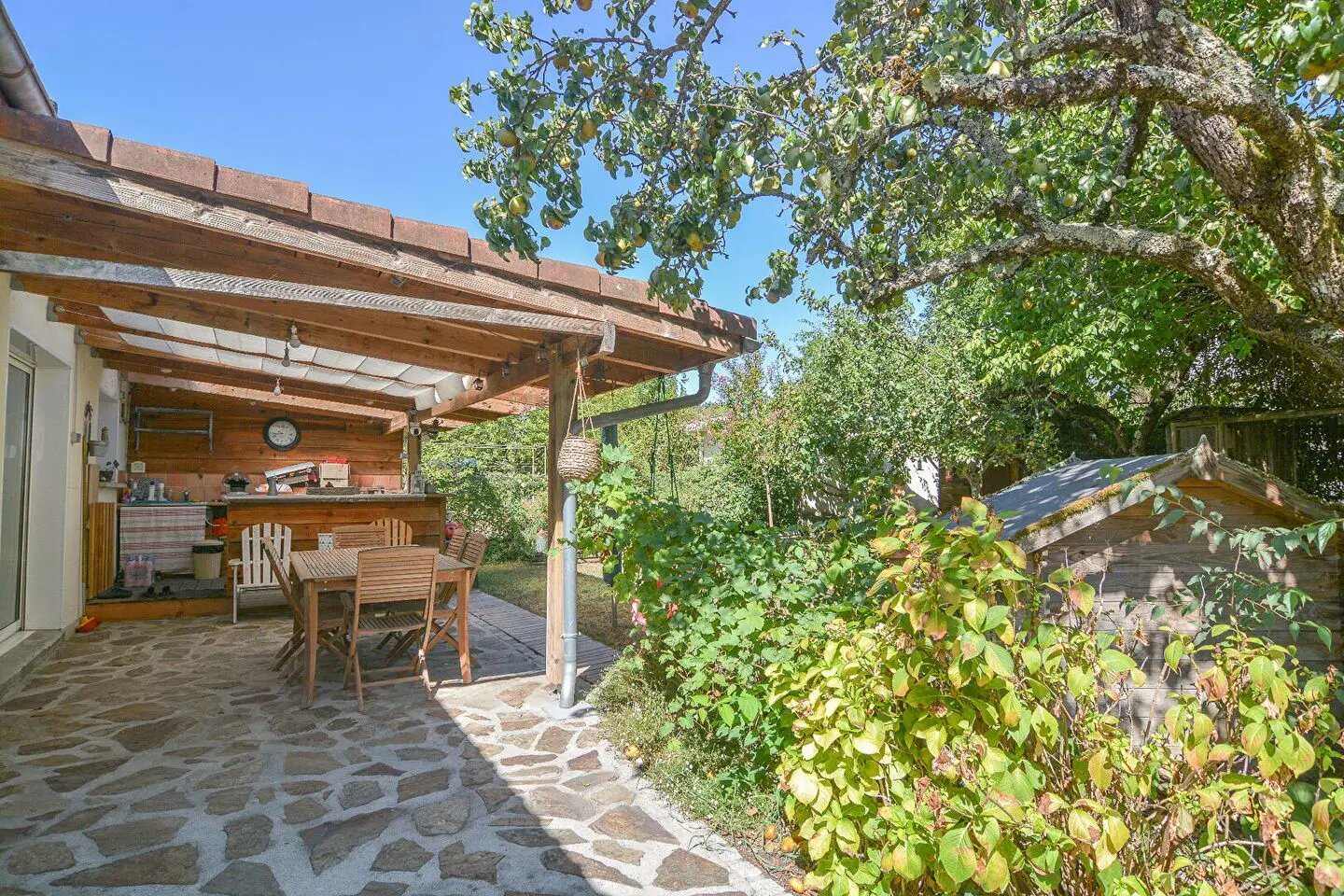 Maison à vendre, 92m², Villenave-d'Ornon