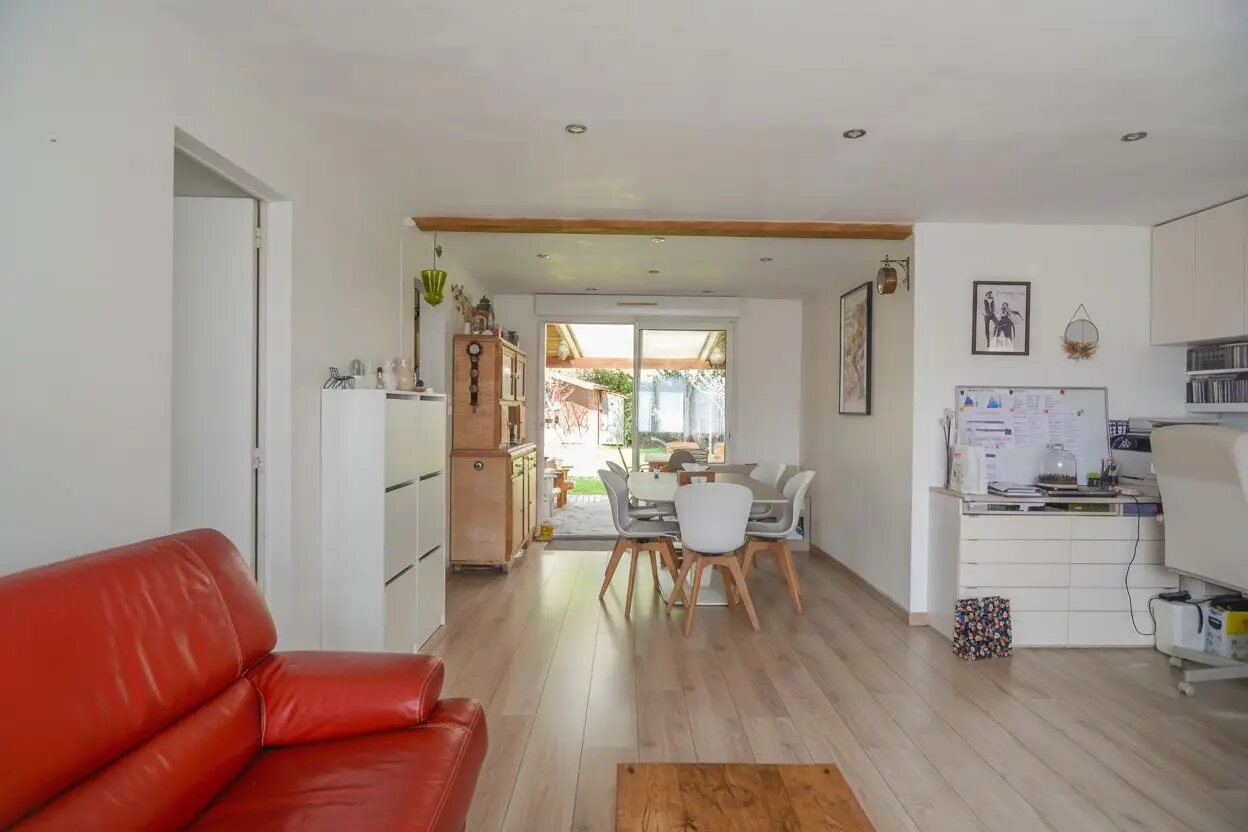 Maison à vendre, 92m², Villenave-d'Ornon