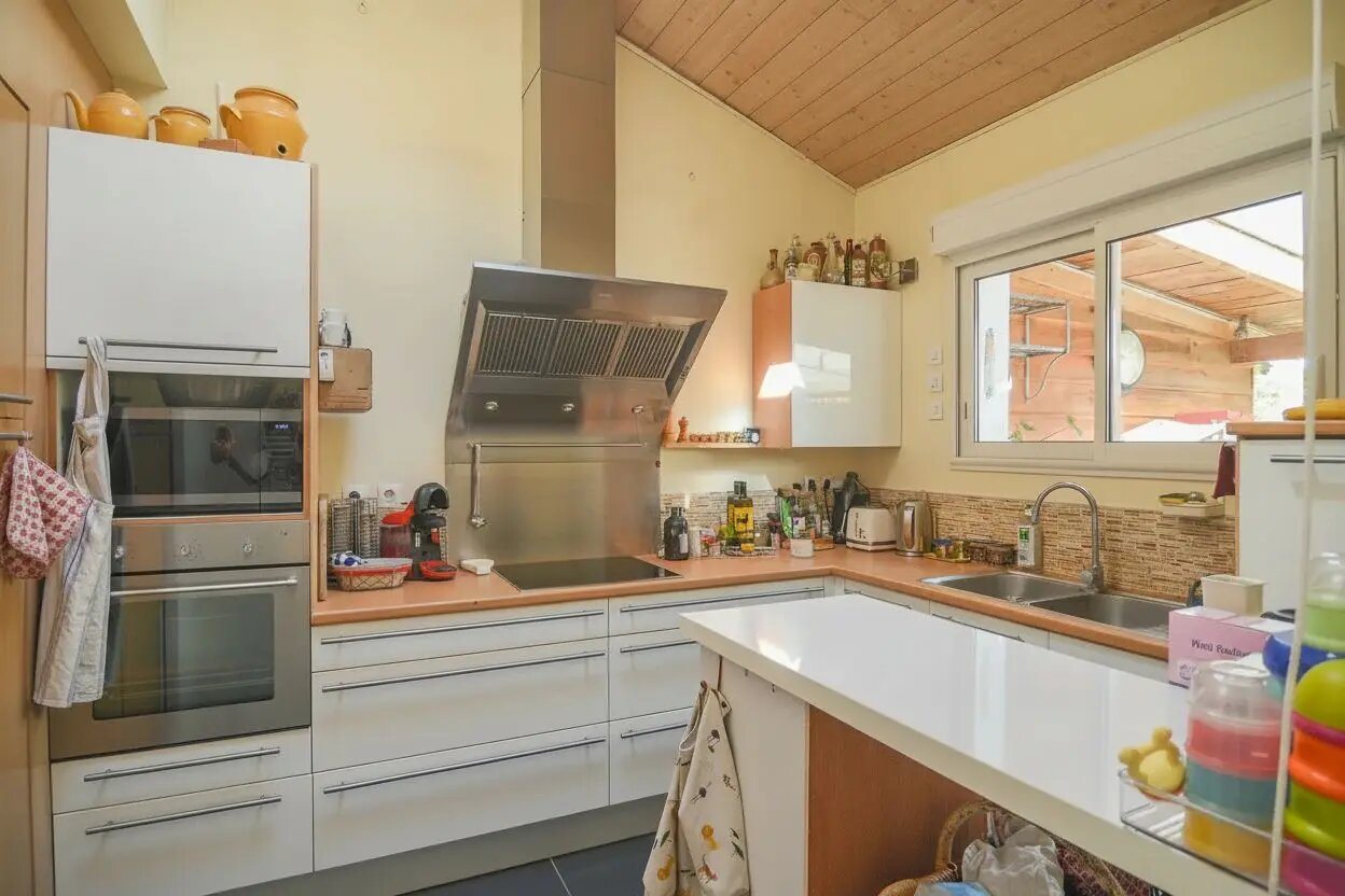 Maison à vendre, 92m², Villenave-d'Ornon