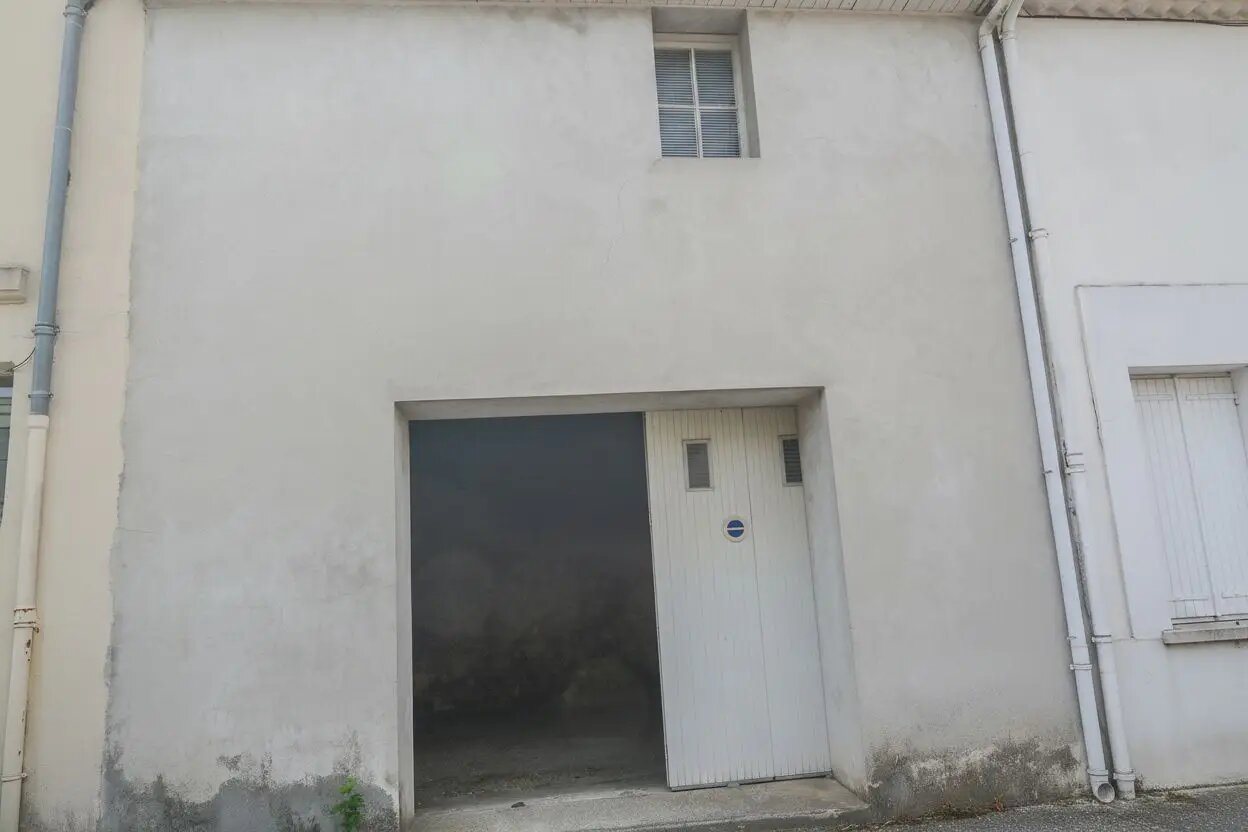 Maison à vendre, 50m², Eysines