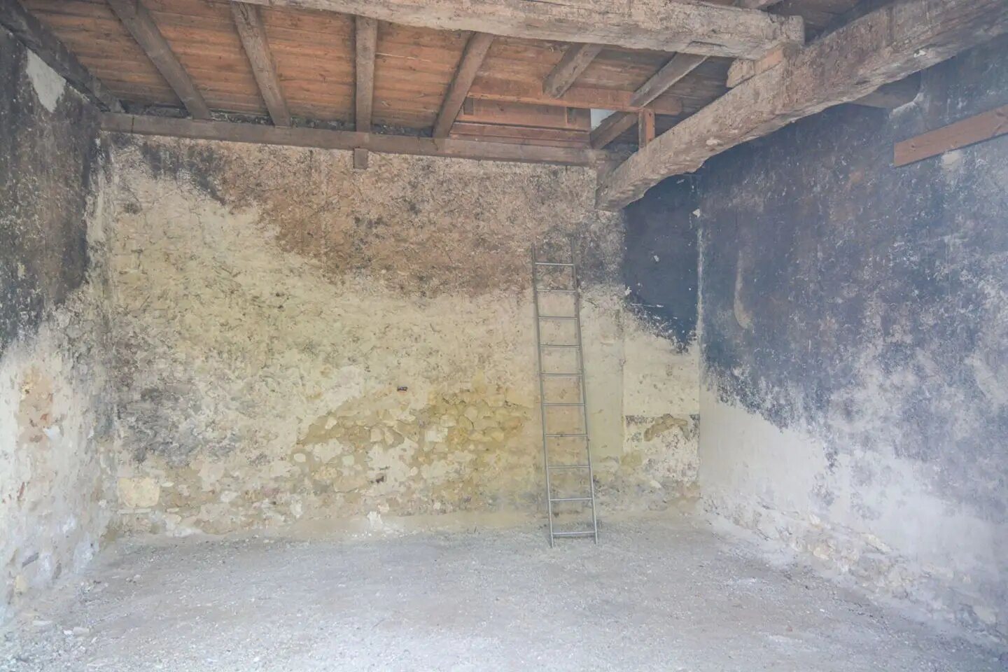 Maison à vendre, 50m², Eysines