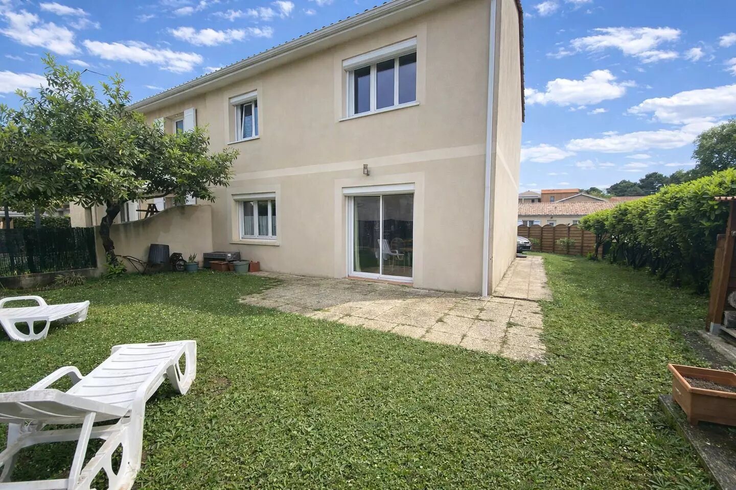 Maison à vendre, 95m², Le Taillan-Médoc