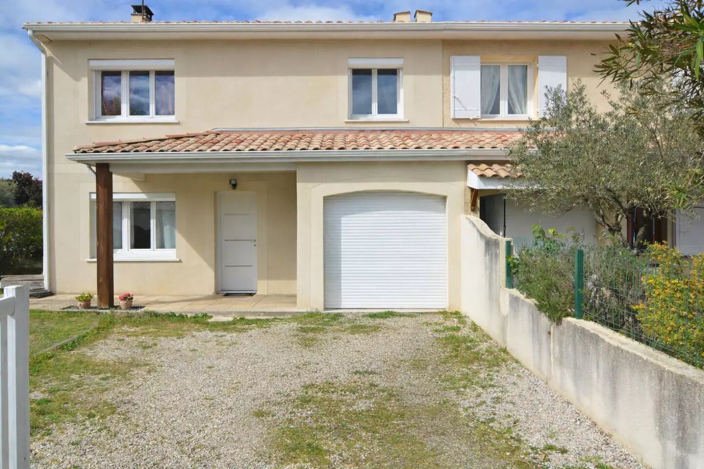 Maison à vendre, 95m², Le Taillan-Médoc