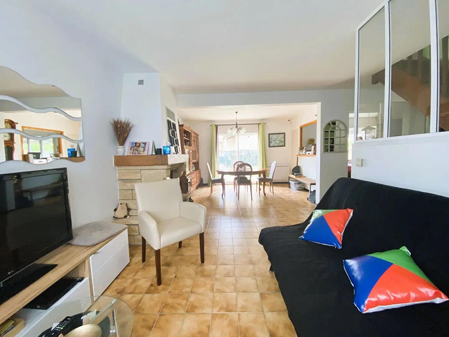 Maison à vendre, 95m², Le Taillan-Médoc