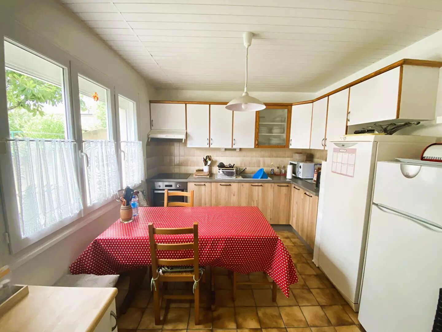 Maison à vendre, 95m², Le Taillan-Médoc