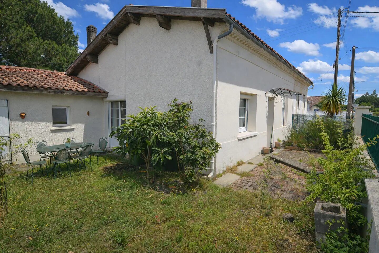 Maison à vendre, 95m², Saint-Médard-en-Jalles