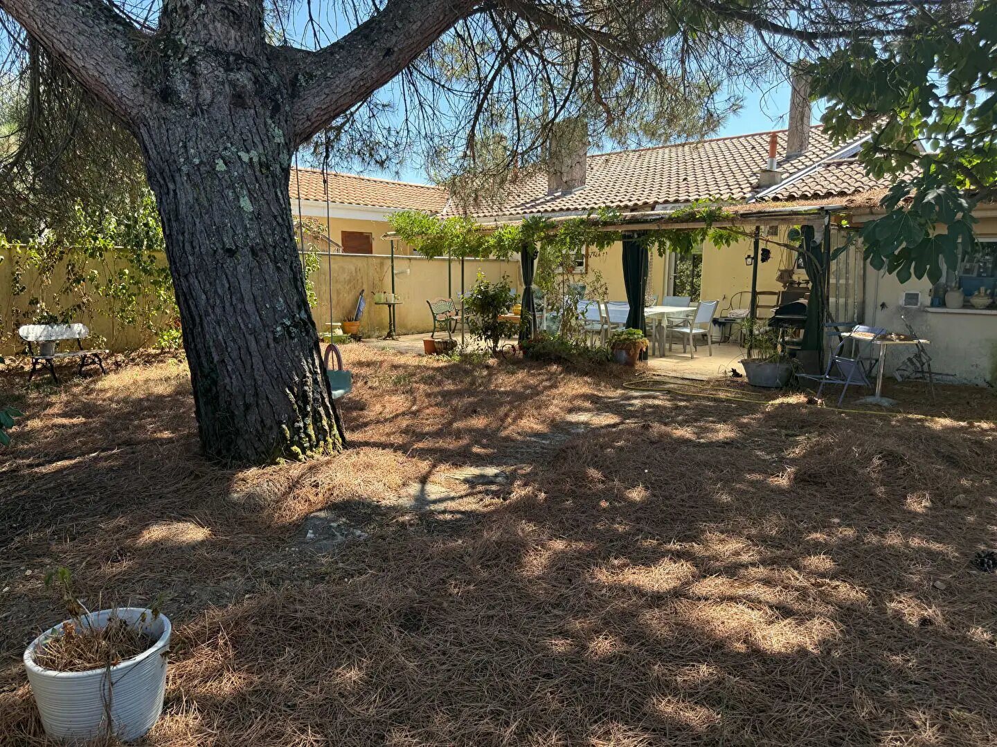 Maison à vendre, 95m², Saint-Médard-en-Jalles