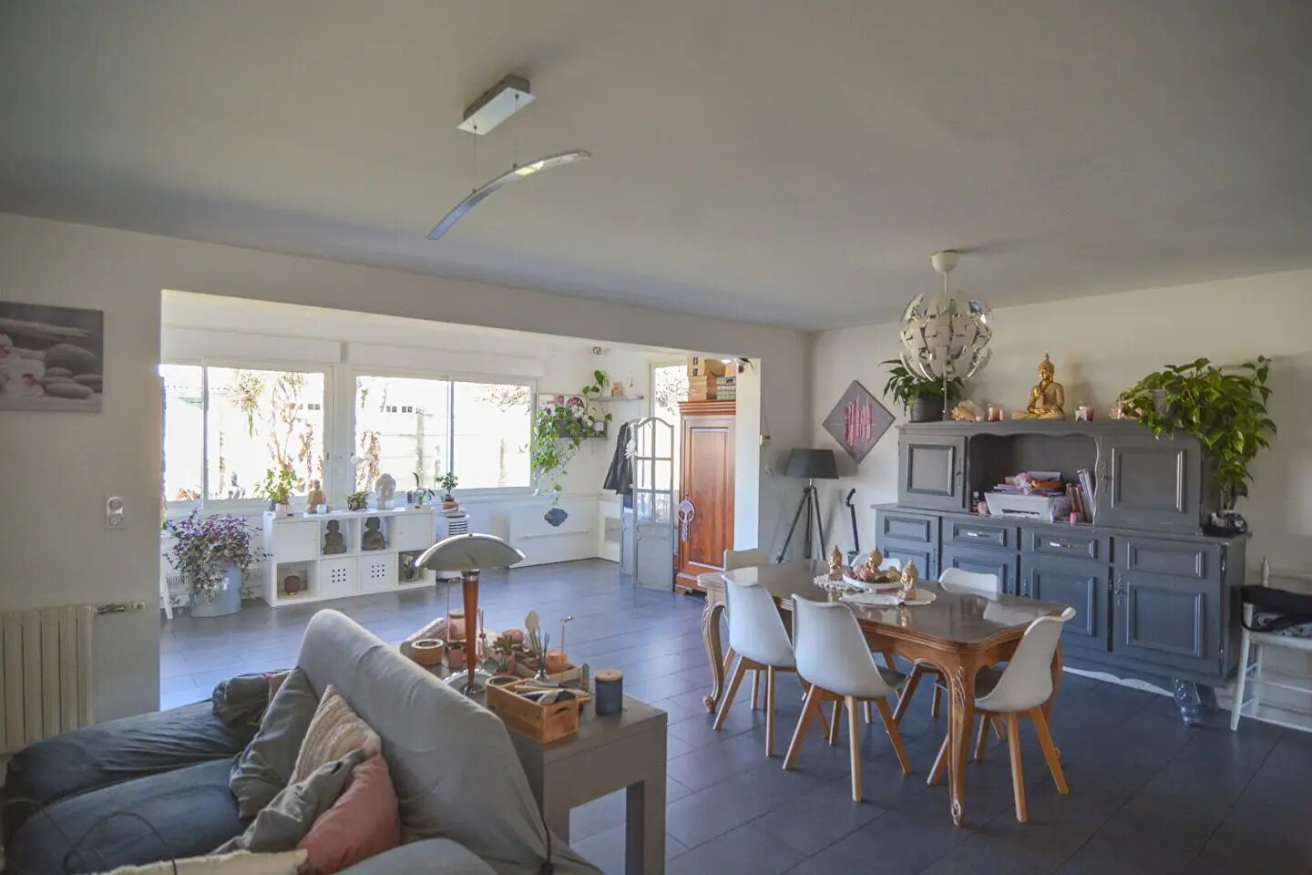 Maison à vendre, 133m², Saint-Médard-en-Jalles