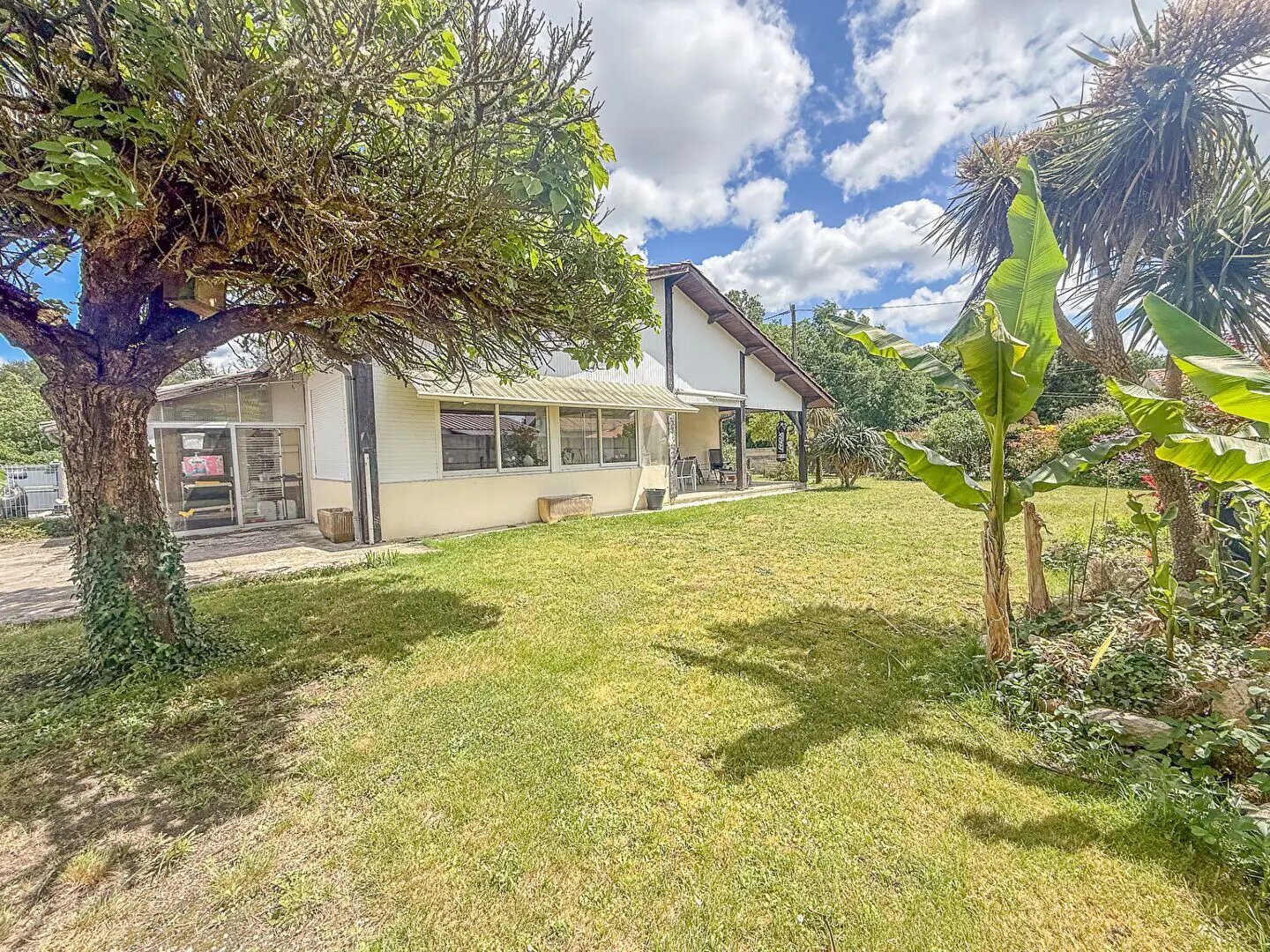 Maison à vendre, 133m², Saint-Médard-en-Jalles