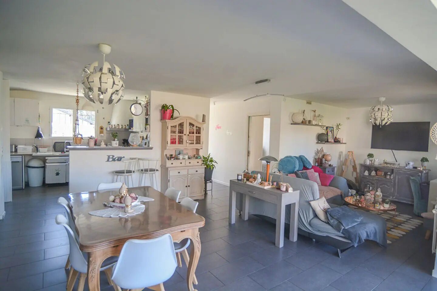 Maison à vendre, 133m², Saint-Médard-en-Jalles
