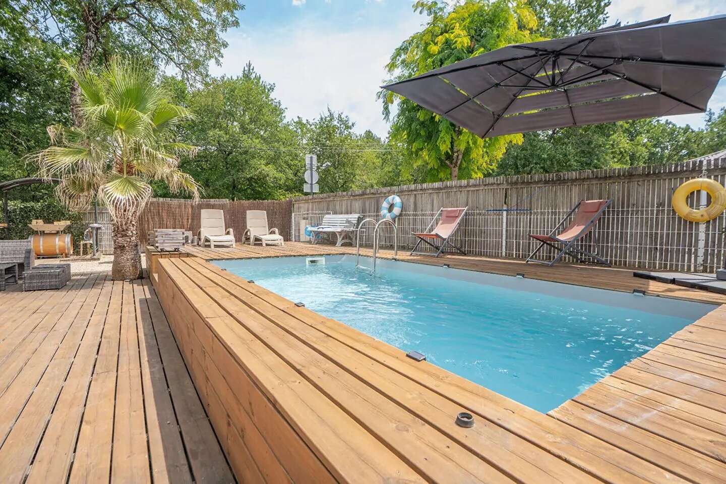 Maison à vendre, 111m², Saint-Médard-en-Jalles