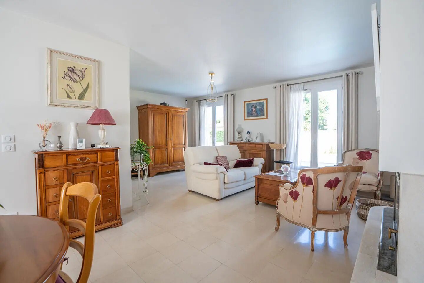 Maison à vendre, 137m², Saint-Médard-en-Jalles