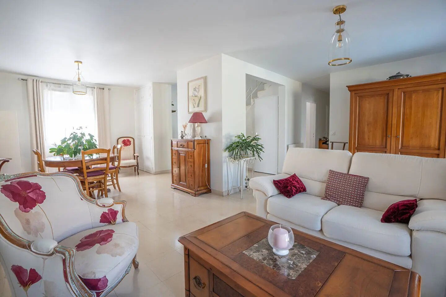 Maison à vendre, 137m², Saint-Médard-en-Jalles