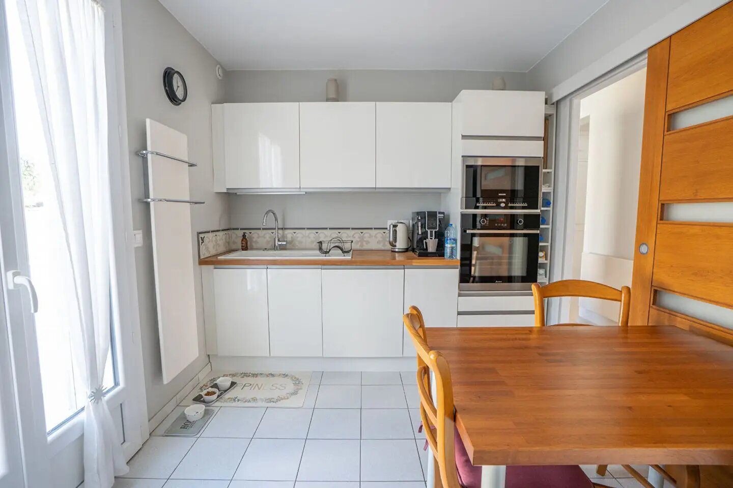 Maison à vendre, 137m², Saint-Médard-en-Jalles